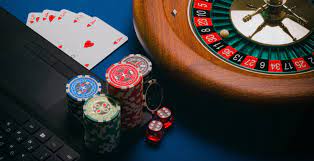 Официальный сайт Casino Taker